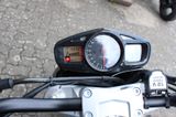 Suzuki GSR 600 A / ABS/ Zubehör/ Garantie - SUZUKI GS 600