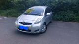 Toyota Yaris Automatikgetriebe - Toyota Yaris Gebrauchtwagen in Mönchengladbach