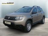 Dacia Duster Deal 2WD 1.0 TCe 90 - Dacia Duster Deal mit Benzin-Antrieb