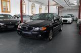 BMW 318 Ci Coupe E46 * TÜV & Service NEU * - BMW 318: Coupé, Ci E46