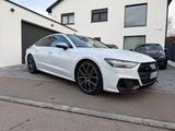 Audi S7 TDI tiptronic quattro - - Audi S7 TDI Gebrauchtwagen