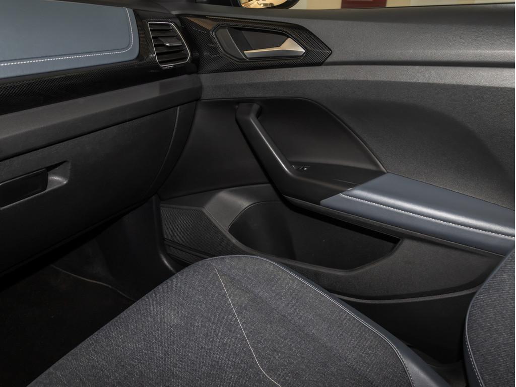 Volkswagen T-Cross 1.0 TSI Style IQ Light FACEL. MATRIX-LED, миниатюра 20
