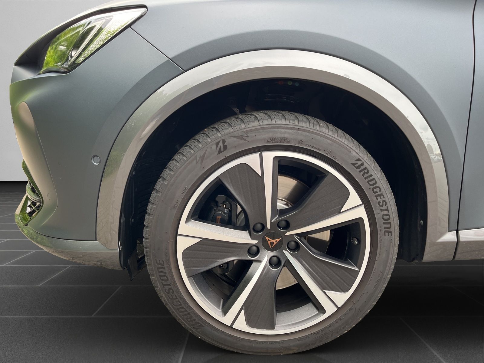 Cupra Formentor - Bild 8