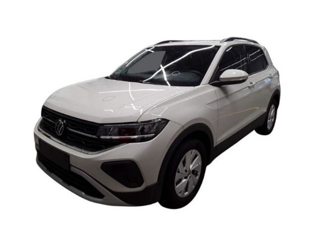 T-Cross 1.0 TSI DSG Life Kamera/Navi/ACC/Travel/