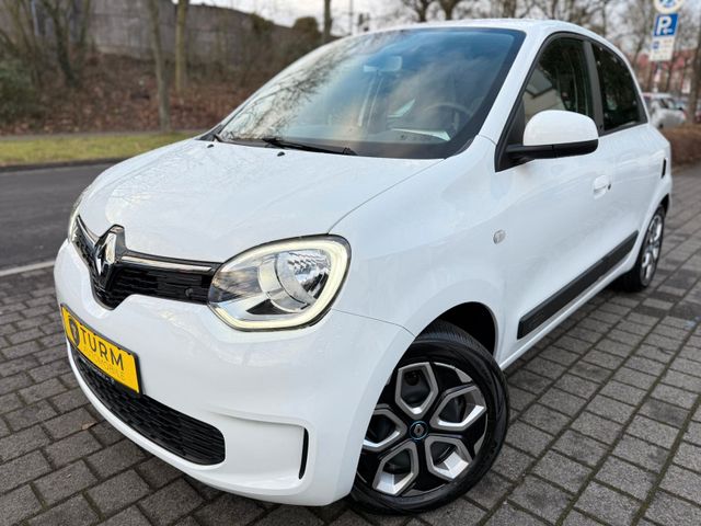 Renault Twingo Zen Electric 22kWh|SOH98%|1.Hand|R-Link