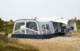 Andere Isabella Camp-let Passion Faltcaravan - Faltcaravan