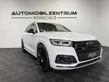 Audi SQ5 *S.Kühlung*Luft*H-UP*Totwink*Rück.K*ACC*DCC*