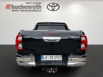 Toyota Hilux - 6