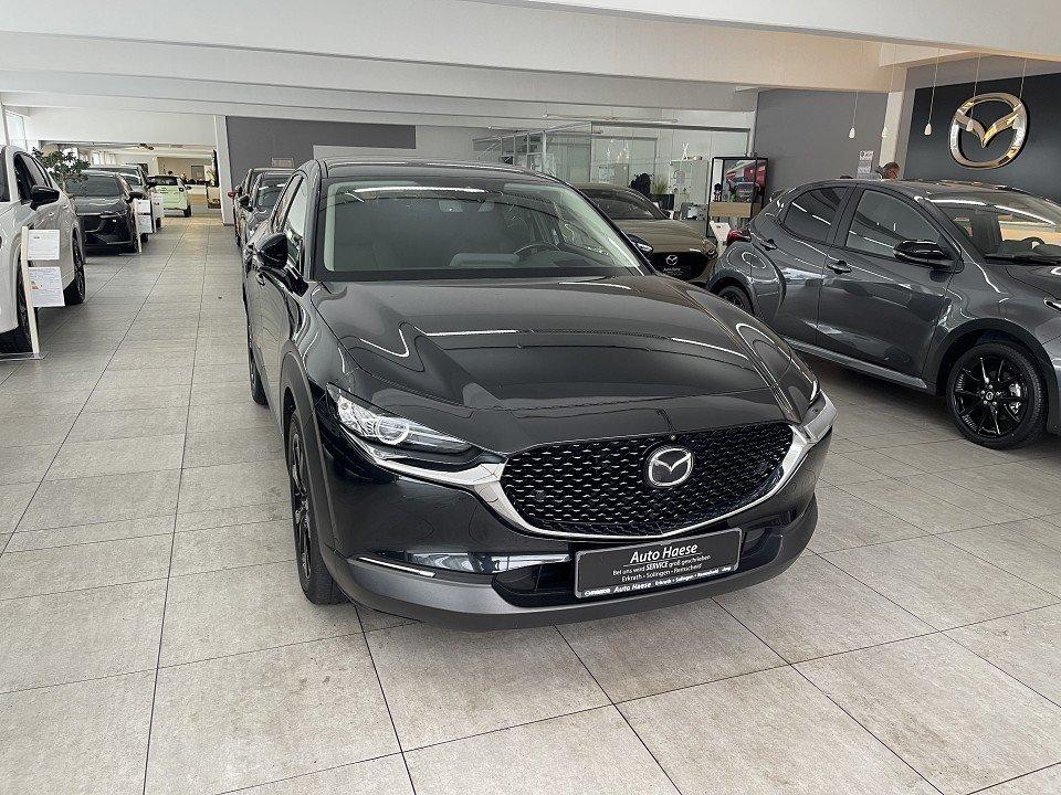 Mazda CX-30 2.0 186PS Homura LED RFK BOSE NAVI