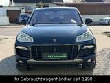 Porsche Cayenne GTS *STHZ/AHK/PANO/LUFT/ALCANTARA* - Porsche Cayenne bis 10.000 Euro