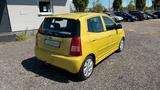 Kia Picanto 1.1 EX Navi USB Sitzheizung Klima AHK - Kia Picanto: Ex
