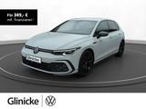 Volkswagen Golf VIII 2.0 TSI GTI LED *BlackStyle* DSG