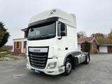 DAF XF 410 SSC/Autom/Retarder/1.Hand/TopZustand - Daf XF 410