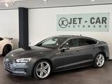 Audi A5 S-Line Plus Ext./Int. *MMI-19"-2. Hand* - Audi A5: Line Plus