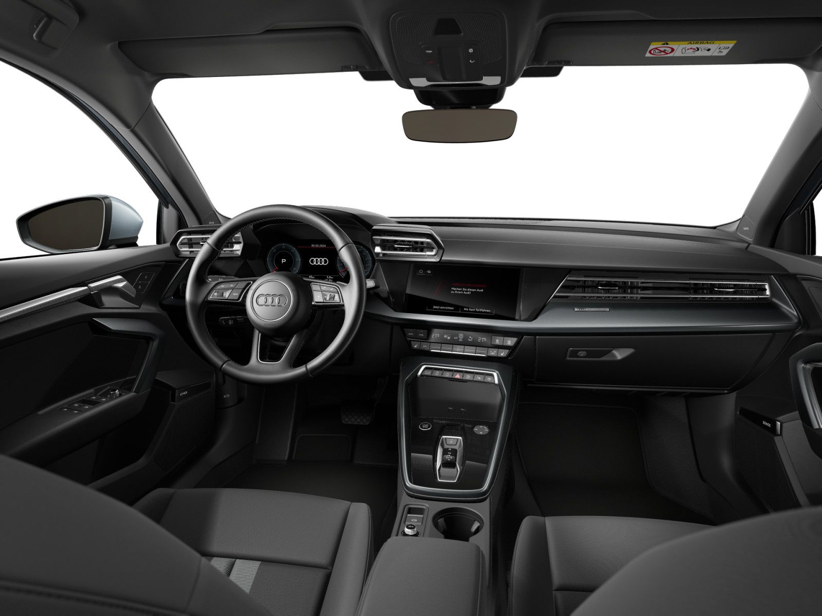Audi A3 - Bild 9