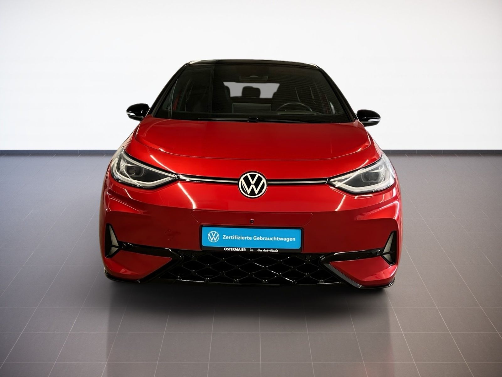 Volkswagen ID.3 GTX 326PS foto 3