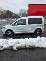 Volkswagen Caddy 2,0TDI 103kW DSG Edition 30 5-Sitzer E... - Volkswagen Caddy: Edition 30