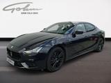 Maserati Ghibli Modena S Q4 NERISSIMO + 20 ZOLL - Maserati Ghibli: Modena
