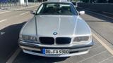 BMW 728i A - Facelift Gepflegt ! - gebrauchte BMW 7er Reihe aus dem Jahr 1998