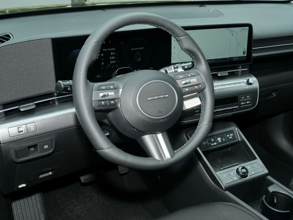 Hyundai KONA - Bild 6