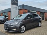 Ford C-Max C-MAX Titanium AT-AHK-NAV-CAM-PDC-GZR - Ford C-Max aus 2019