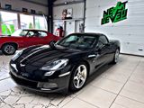Corvette C6  deutsches Fahrzeug - Corvette aus 2008