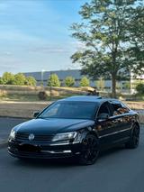 Volkswagen Vw Phaeton 3.0d - Volkswagen Phaeton in Essen