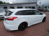 Ford Focus Turnier 1,6 TDCI ST-Look Trend - Ford Focus mit Diesel-Antrieb: 1.6