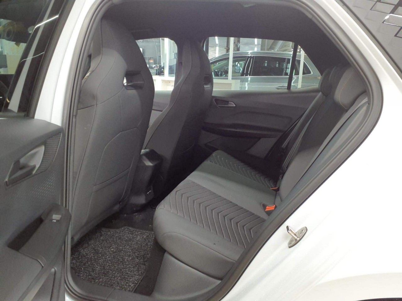 Cupra Born - Bild 10