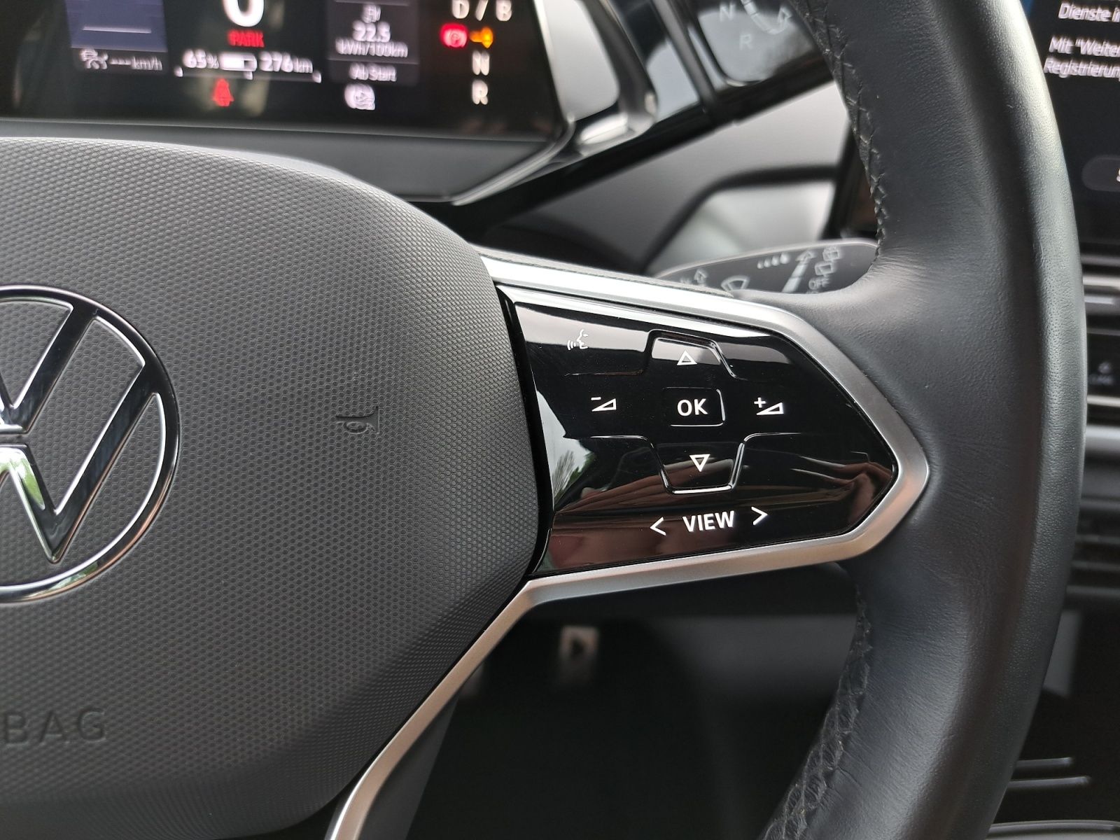 Volkswagen ID.4 - Bild 25