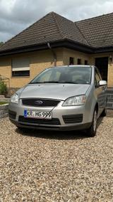 Ford C-Max 1,8 Trend  - Ford C-Max aus 2003