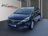 Opel Zafira Tourer C Innovation+LED+ACC+FAHRRADTRÄG. - Opel Zafira Tourer INNOVATION mit Diesel-Antrieb