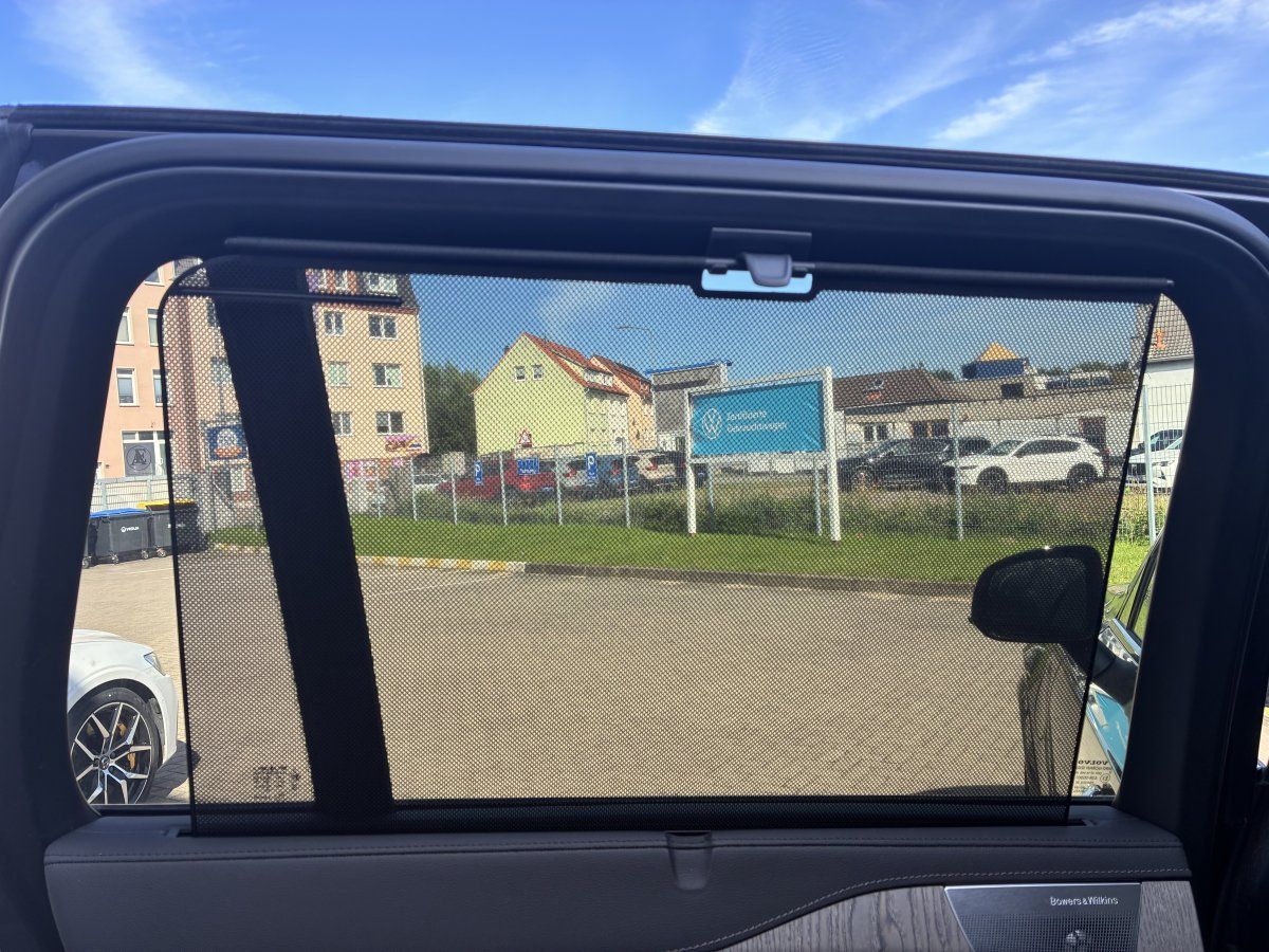 Volvo XC90 - Bild 16