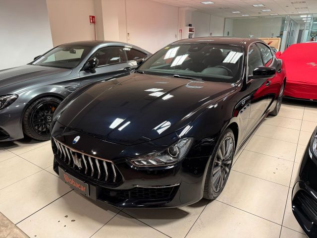 Jiný Maserati Ghibli 330 CV MHEV GT - IVA ESPOSTA