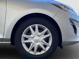 Ford COOL&CONNECT 1.0- KLIMA|FREISPRECH|CARPLAY|uvm. - Ford Fiesta in Leipzig