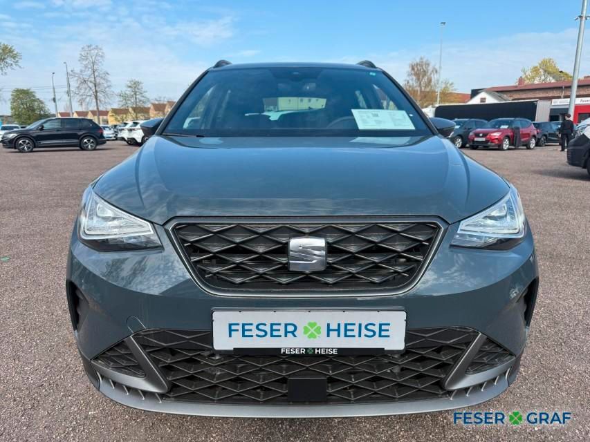 Seat Arona - Bild 2
