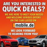 Tesla Model X 100D Dual Motors AWD 525PS SUV 5D -*LKW* - Tesla: X