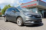 Opel Zafira Tourer C 1.6 Innovation *LED*7-SITZE*AHK* - Opel Zafira Gebrauchtwagen in Dresden