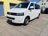 Volkswagen T5 Multivan Bluemotion - Volkswagen T5: Bluemotion