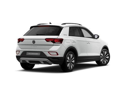 Volkswagen T-Roc 1.0 TSI GOAL | NAVI | ACC | LED | SITZH. |