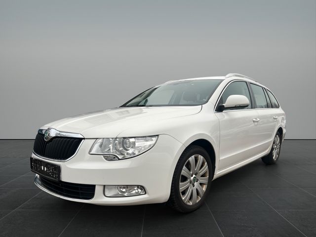 Skoda Superb 1.8 TSI DSG Combi