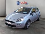 Fiat Punto 1.4 8V 5 porte Easypower Lounge benzi - Fiat Punto: 1.4