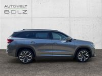 Skoda Kodiaq - Vorschau Bild 8
