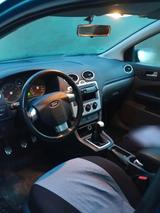Ford Focus 1.6L Schrägheck MK2 TÜV 10/26 v... - Ford Focus: Schrägheck