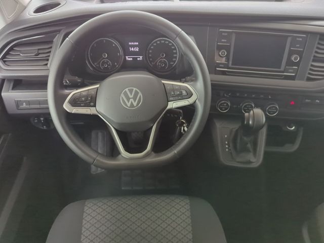 Fahrzeugabbildung Volkswagen T6.1 Multivan 2.0 TDI DSG Family STANDHZG SITZHZ