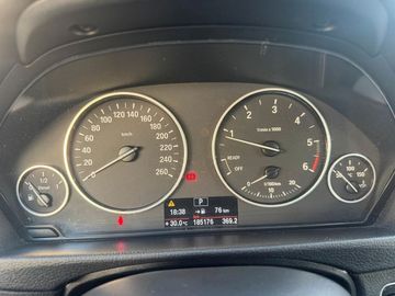 BMW 316 - 10