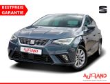 Seat Ibiza 1.0 TSI Xcellence LED Navi ACC AHK Kamera - Seat Ibiza aus 2021