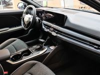 Kia K4 - Vorschau Bild 15