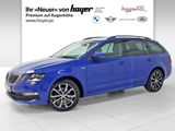 Skoda Octavia Combi 1.5 TSI ACT DSG Soleil DAB LED - Skoda Octavia: Soleil