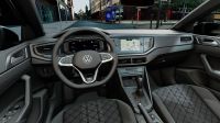 Volkswagen Taigo - Vorschau Bild 9